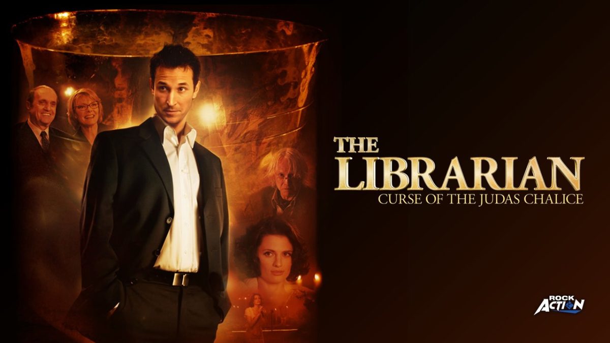 POSTER_LANDSCAPE_THE_LIBRARIAN_CURSE_OF_THE_JUDAS_CHOICE_MAIN_KV
