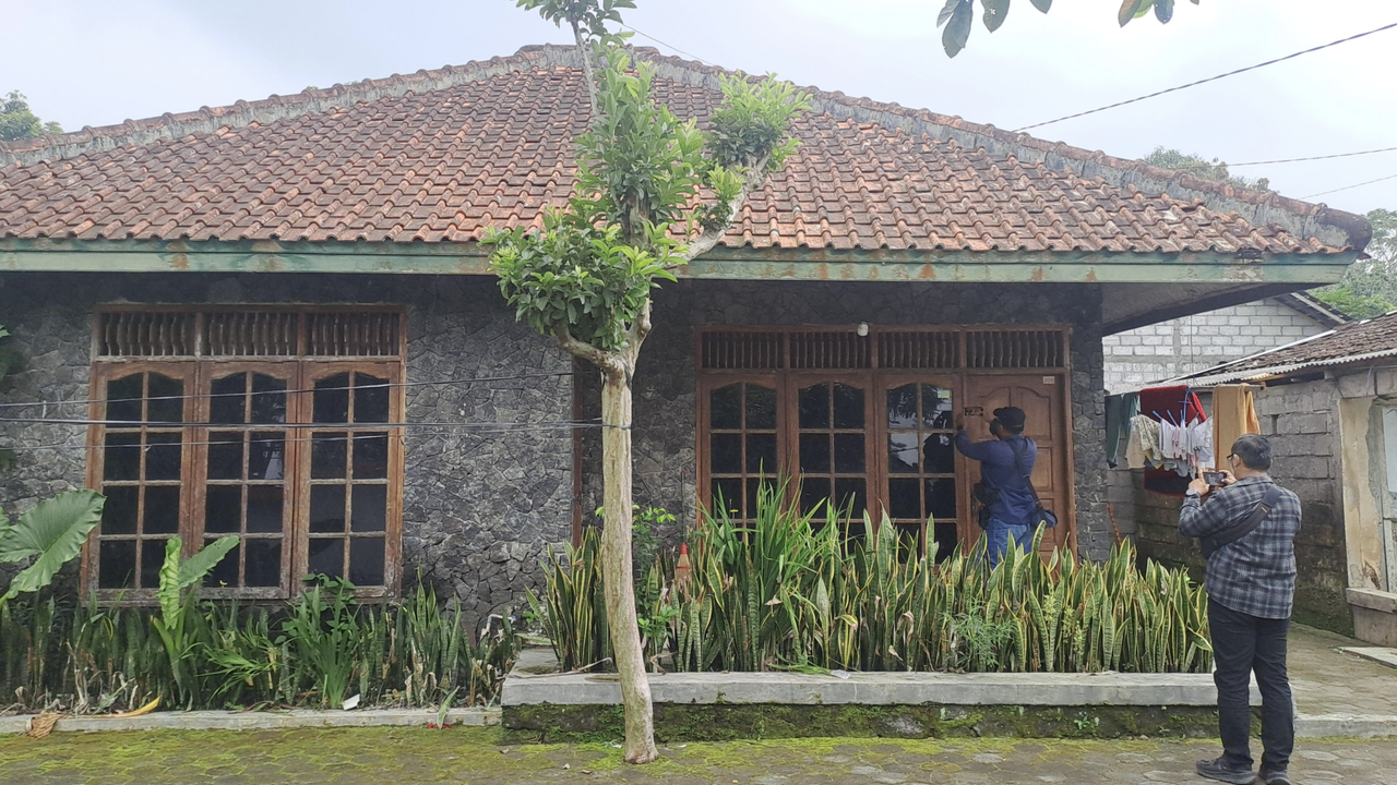 Cerita 11 Bayi Dievakuasi di Sebuah Rumah di Sleman – Ternyata Hasil Hubungan Gelap