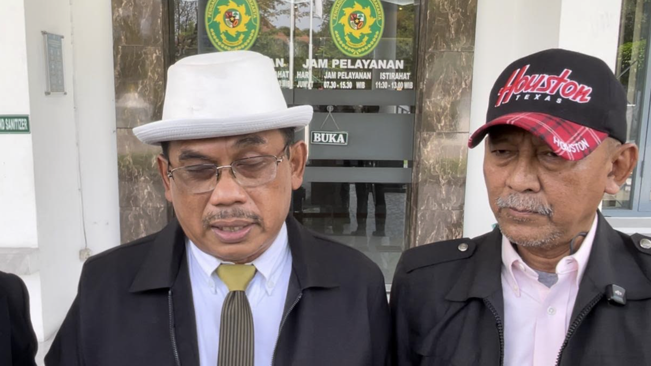 Main Agenda: Dinilai Lakukan Pelanggaran, Jahmada Girsang Bakal Dilaporkan Kubu Roy Suryo