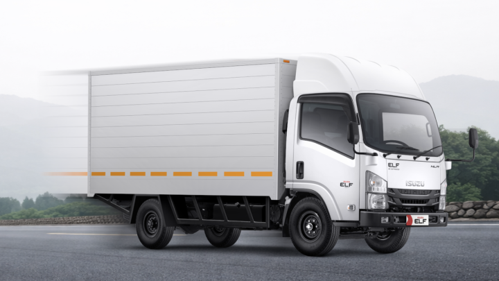 Key Issue: Mengenal Teknologi Common Rail yang Dipakai Isuzu selama 15 Tahun, Diklaim Irit BBM