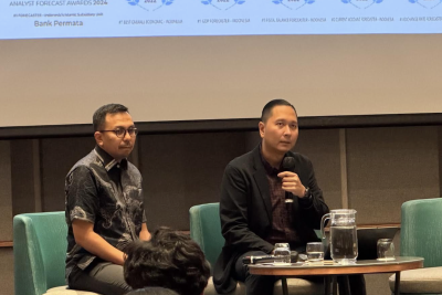 Key Strategy: Dolar Naik Bukan Faktor Global Saja, tapi Ada Momen Pembayaran Dividen Perusahaan dan Haji