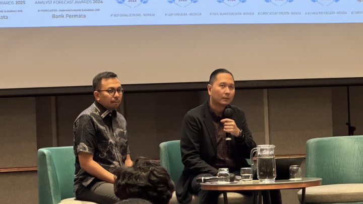 Key Strategy: Dolar Naik Bukan Faktor Global Saja, tapi Ada Momen Pembayaran Dividen Perusahaan dan Haji