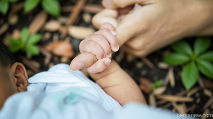 Mayat Bayi Perempuan Ditemukan di Sungai Citepus Bandung – Diduga Ditenggelamkan Usai Dilahirkan