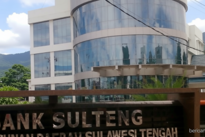 New Policy: Bank Sulteng Tegaskan Dana CSR Tidak Digunakan untuk Kegiatan Sulteng Nambaso