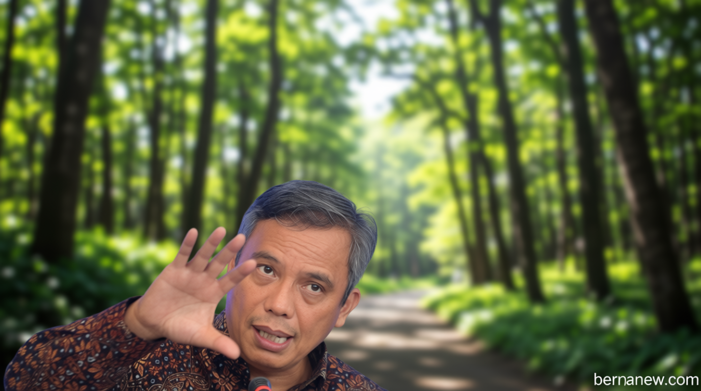 Naik 43,8 Persen, BTN Raup Laba Bersih Konsolidasi Rp1,45 Triliun per April 2026