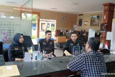 New Policy: Kejari Lombok Tengah Intensif Kejar Aset Koruptor Bandara Lombok untuk Pulihkan Kerugian Negara
