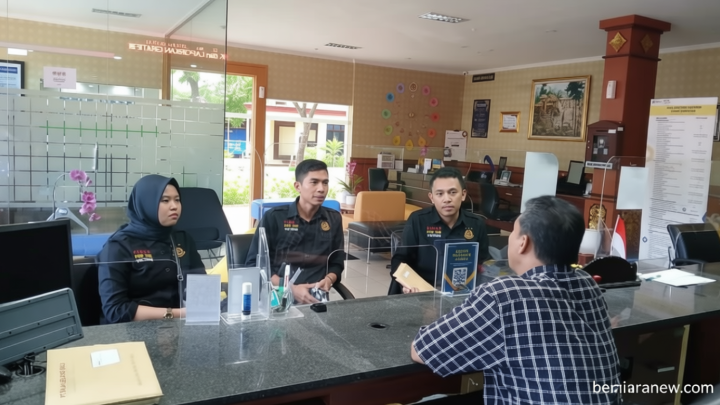New Policy: Kejari Lombok Tengah Intensif Kejar Aset Koruptor Bandara Lombok untuk Pulihkan Kerugian Negara