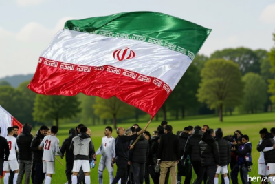 Meeting Results: Timnas Iran Pindahkan Markas Piala Dunia 2026 ke Tijuana, Meksiko: Atasi Masalah Visa dan Keamanan