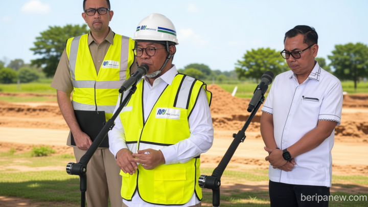 New Policy: Info Terbaru: MRT Jakarta Rute Bundaran HI-Harmoni Beroperasi Akhir 2027