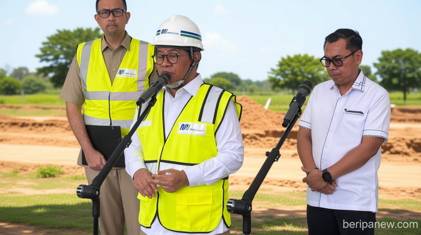 Info Terbaru: MRT Jakarta Rute Bundaran HI-Harmoni Beroperasi Akhir 2027