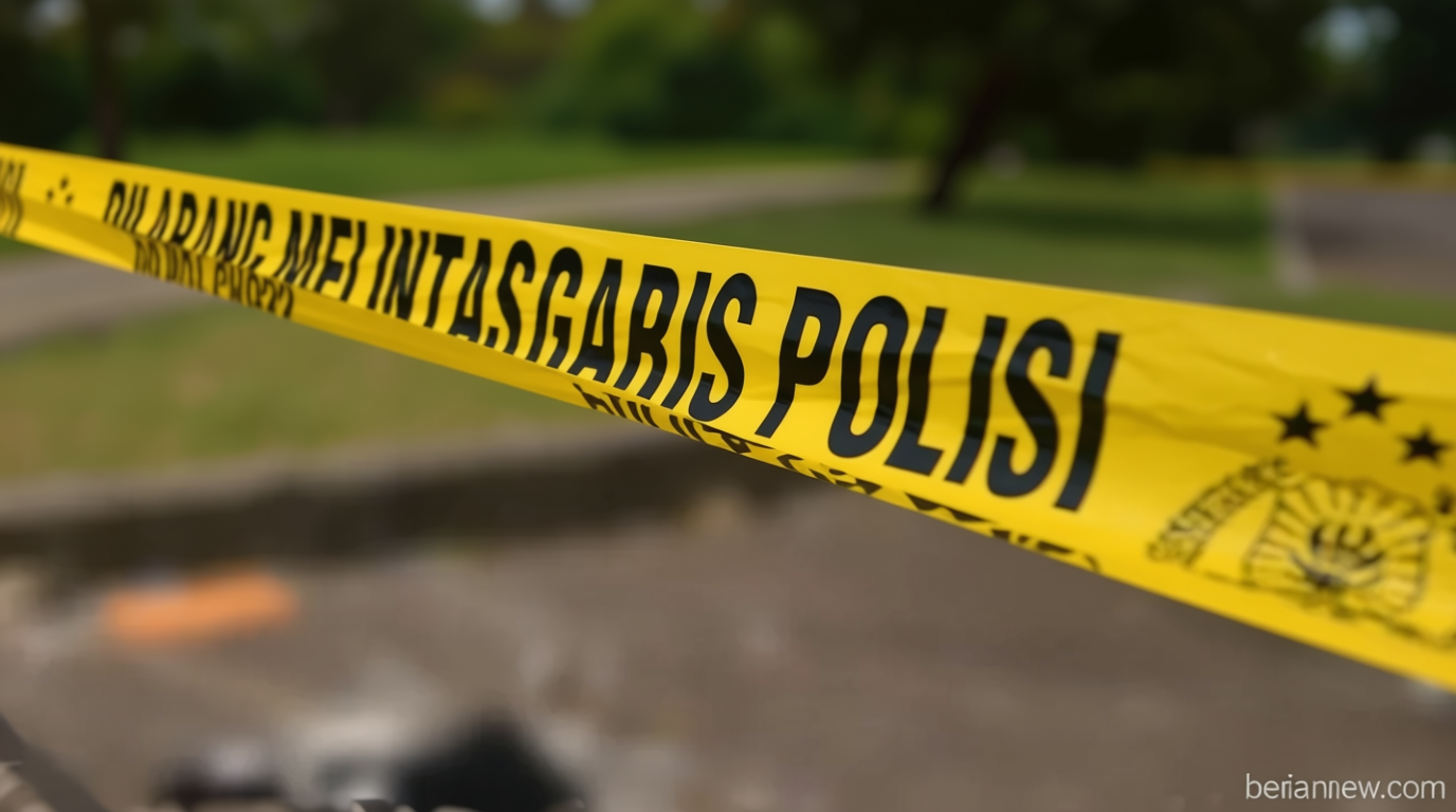 Bubarkan Tawuran di Klender Jaktim, Polisi Sita Ketapel hingga Busur