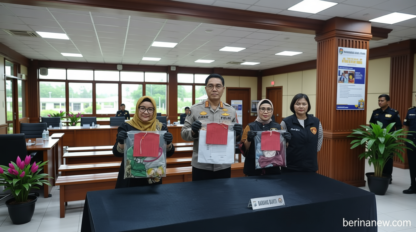 Tragis, Dua Anak Kembar di Surabaya Alami Kekerasan Seksual Berulang oleh Ayah Tiri hingga Hamil