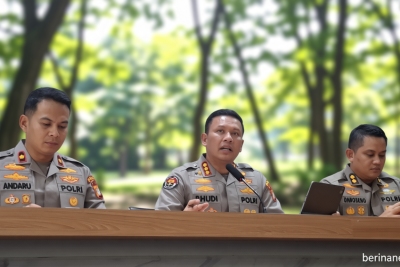 Topics Covered: Viral di Media Sosial, Kasus Dugaan Prostitusi Anak Libatkan WNA di Blok-M Diselidiki Polisi