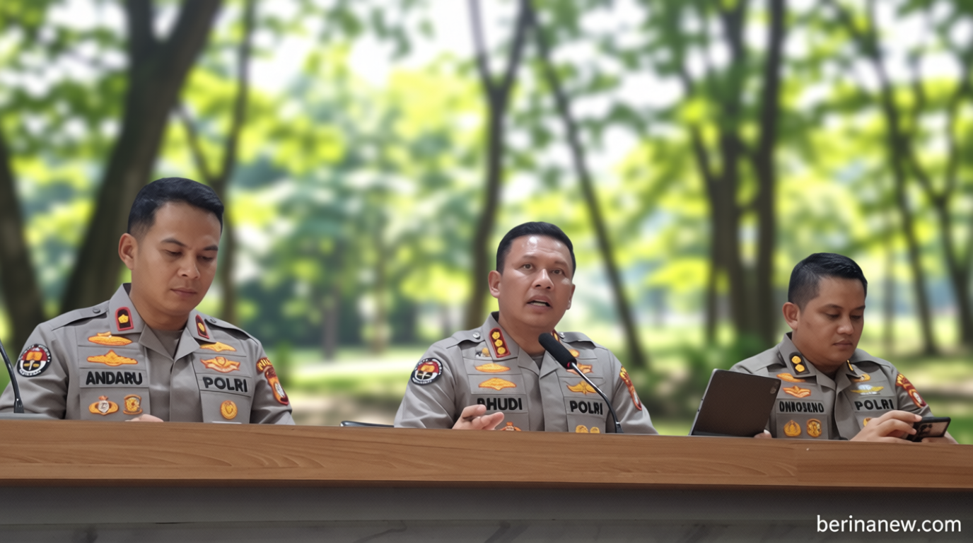 Viral di Media Sosial, Kasus Dugaan Prostitusi Anak Libatkan WNA di Blok-M Diselidiki Polisi