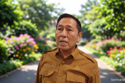 Latest Program: Kepri Kekurangan 1.500 Guru, Disdik Prioritaskan Pemerataan Akses Pendidikan
