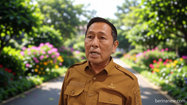 Latest Program: Kepri Kekurangan 1.500 Guru, Disdik Prioritaskan Pemerataan Akses Pendidikan