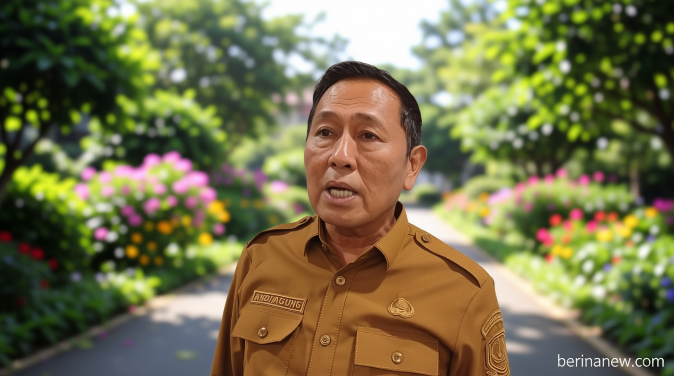 Kepri Kekurangan 1.500 Guru, Disdik Prioritaskan Pemerataan Akses Pendidikan