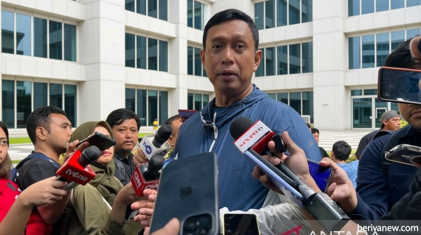 Bulog Pastikan Harga Ekspor Beras ke Malaysia di Atas HET Domestik, Untungkan Petani