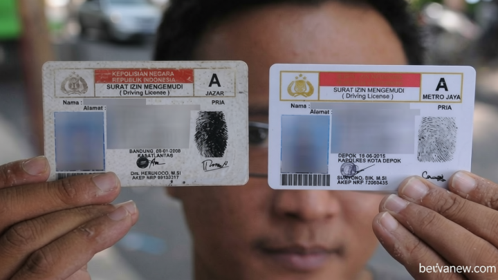 Special Plan: Jadwal dan Lokasi SIM Keliling Jakarta Jumat Ini