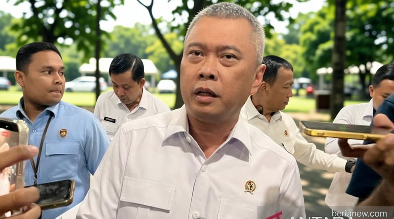 Menhub Pastikan Lahan Kertajati Cukupi Kebutuhan MRO Pesawat Hercules, Siap Jadi Hub Regional Asia