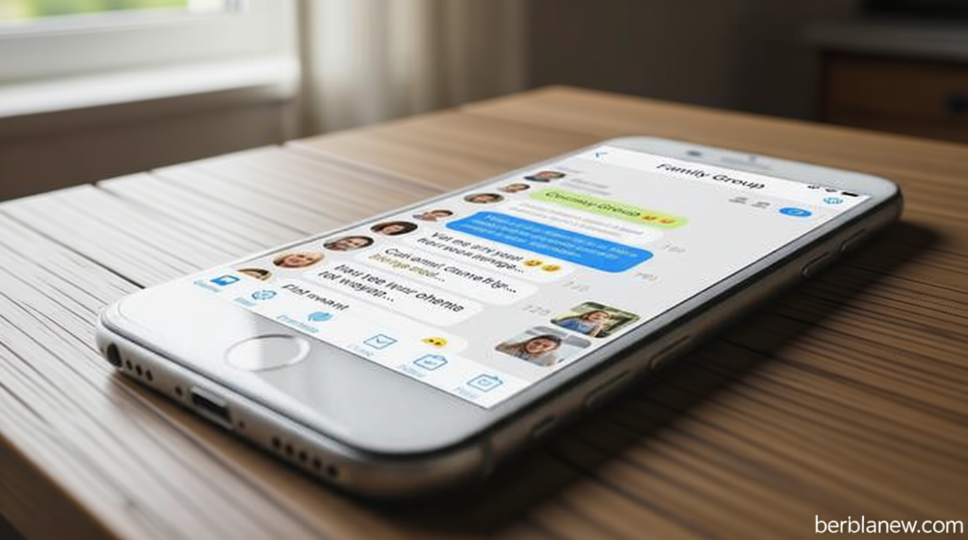 Ciri-Ciri Pelecehan di Grup Chat yang Tidak Disadari