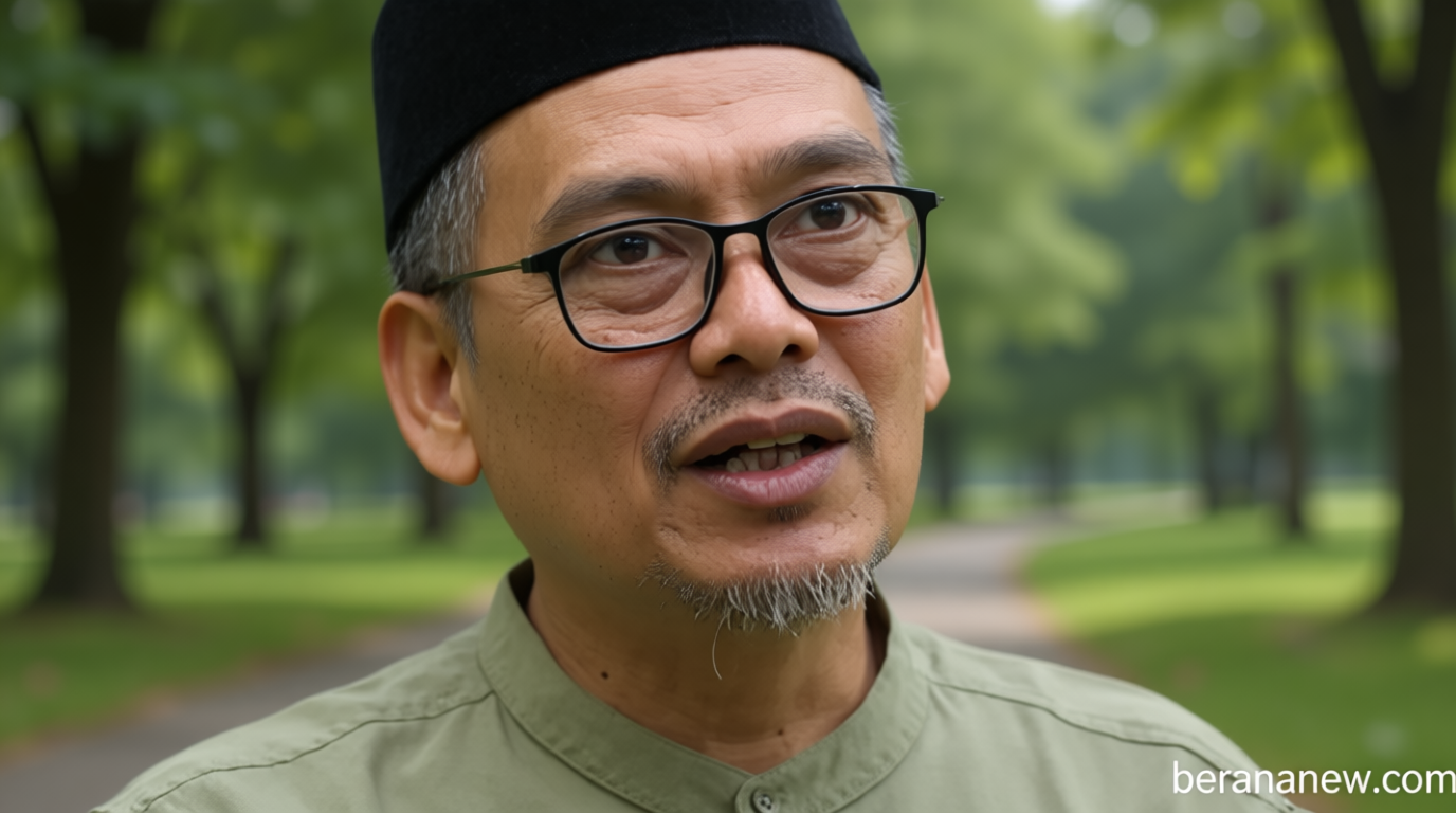Main Agenda: Komisi X DPR Soal Surat Edaran Penghapusan Guru Non-ASN 2027: Tetap Mengajar dan Masih Dicari Solusinya