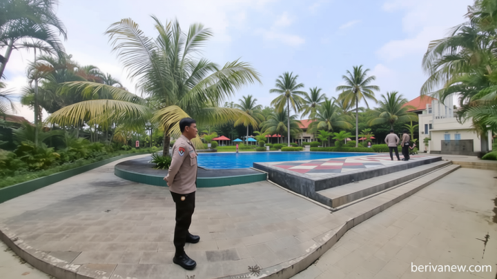 Latest Program: Anak 4 Tahun Tewas Tenggelam di Kolam Renang Hotel Bintang, Polisi Selidiki Dugaan Kelalaian