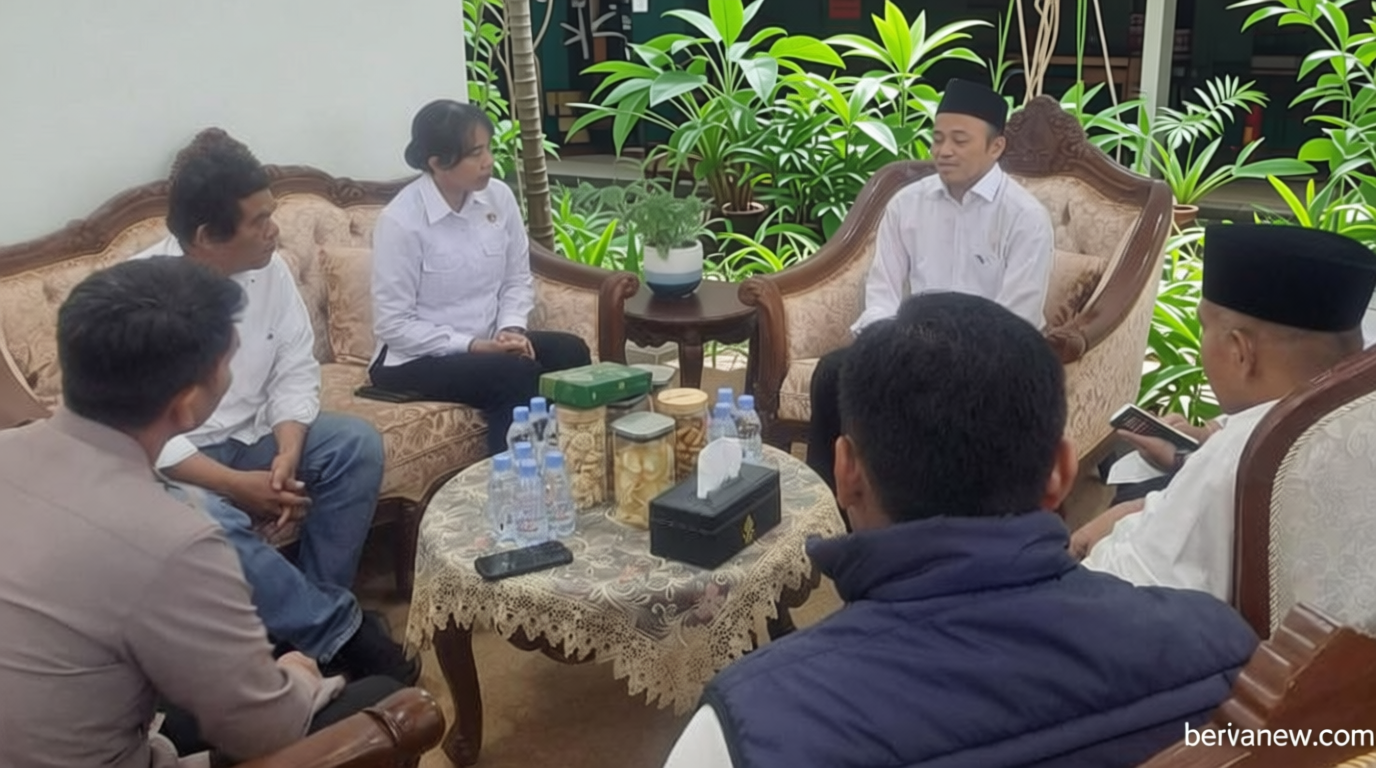 Polisi Persilakan Korban Pelecehan Seksual Oknum Dosen UIN Semarang Melapor, Jamin Perlindungan