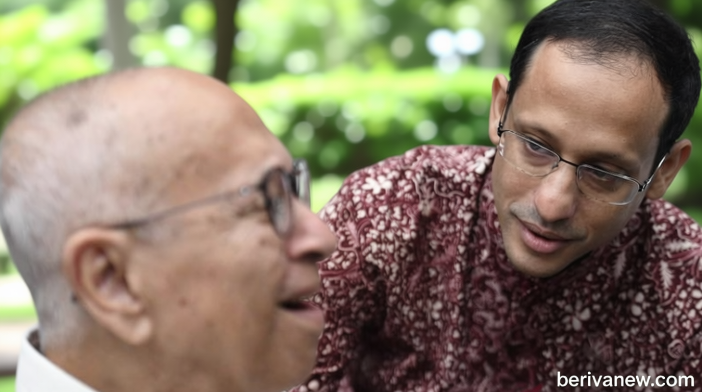 Nadiem Makarim Bantah Kenaikan Harta Rp4,87 T Terkait Korupsi Chromebook, Sebut Nilai IPO GOTO