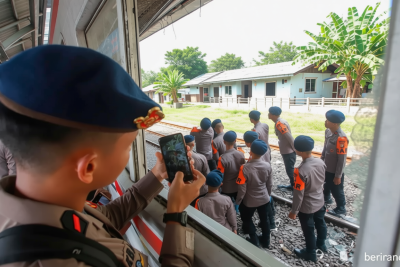 Main Agenda: KNKT Ungkap Jeda Tabrakan Kereta di Bekasi Timur 3 Menit 43 Detik