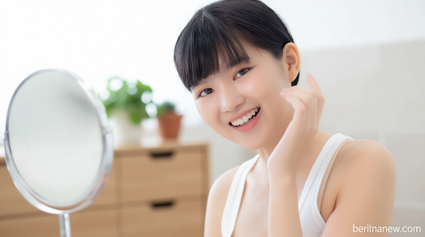 Mengenal Starenol, Kandungan Skincare yang Fokus Jaga Pertahanan Kulit