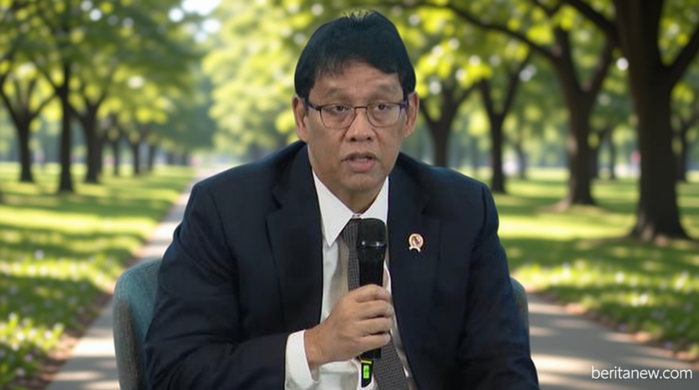 Menkeu Purbaya Jawab Kritik Pedas Pengamat soal Pertumbuhan Ekonomi: Maunya Apa?