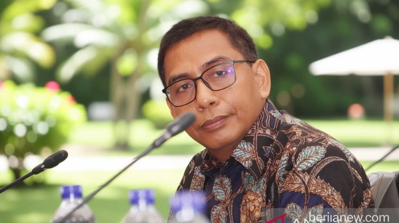 DPRD Apresiasi Lonjakan Pertumbuhan Ekonomi NTB 13,64 Persen di Triwulan I 2026