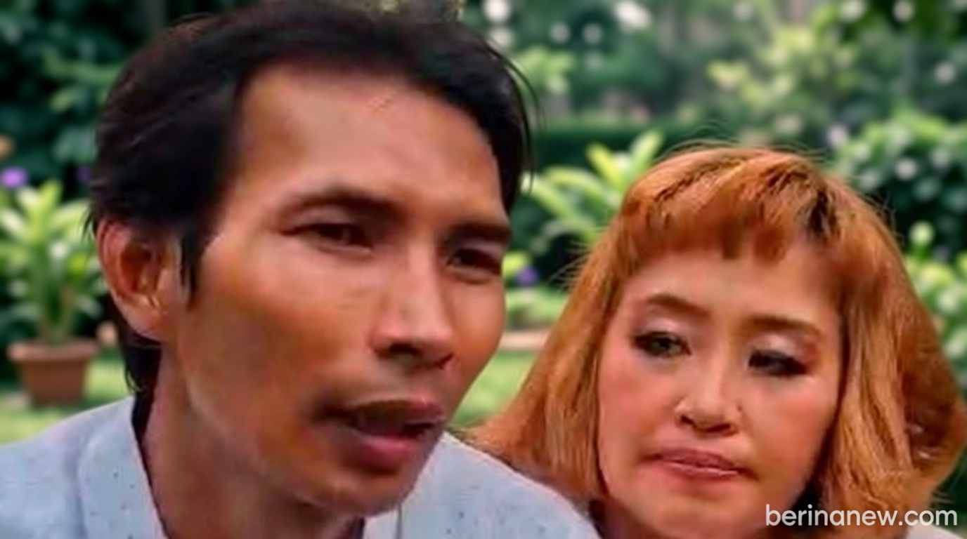 Arya Khan dan Pinkan Mambo Bantah Tuduhan Settingan Rumah Tangga untuk Publikasi