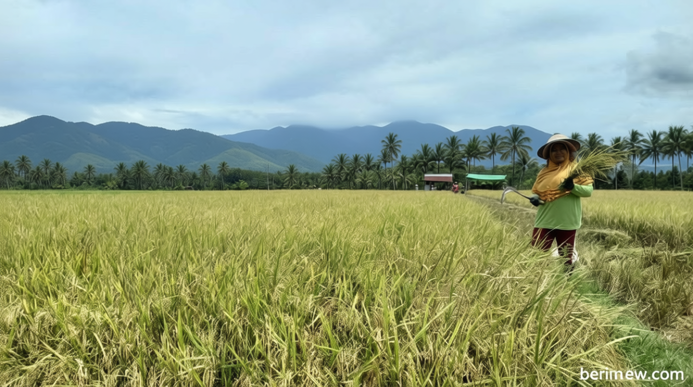 BI Perkuat Ketahanan Pangan Sulut Melalui Pemberdayaan Petani dan UMKM
