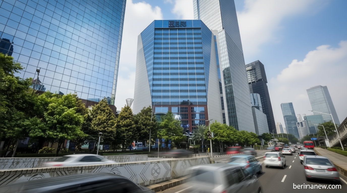 Ciptakan Nilai Tambah bagi Shareholder, BRI Catatkan Profitabilitas Solid dengan ROE & ROA yang Meningkat per Triwulan I 2026