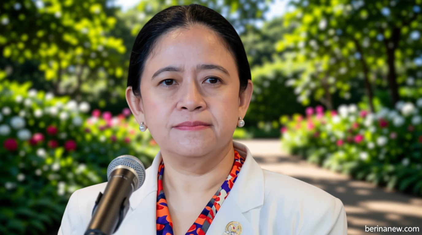 Puan Minta Pemerintah Beri Ketepatan Informasi soal Hantavirus untuk Hindari Kepanikan Masyarakat