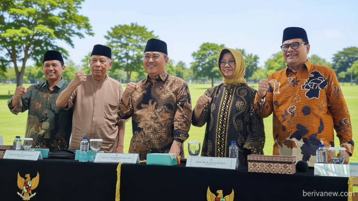 Key Discussion: Majelis Etik Sebut Ombudsman Periode 2021-2026 Paling Bermasalah, Ada yang Terlalu Dominan