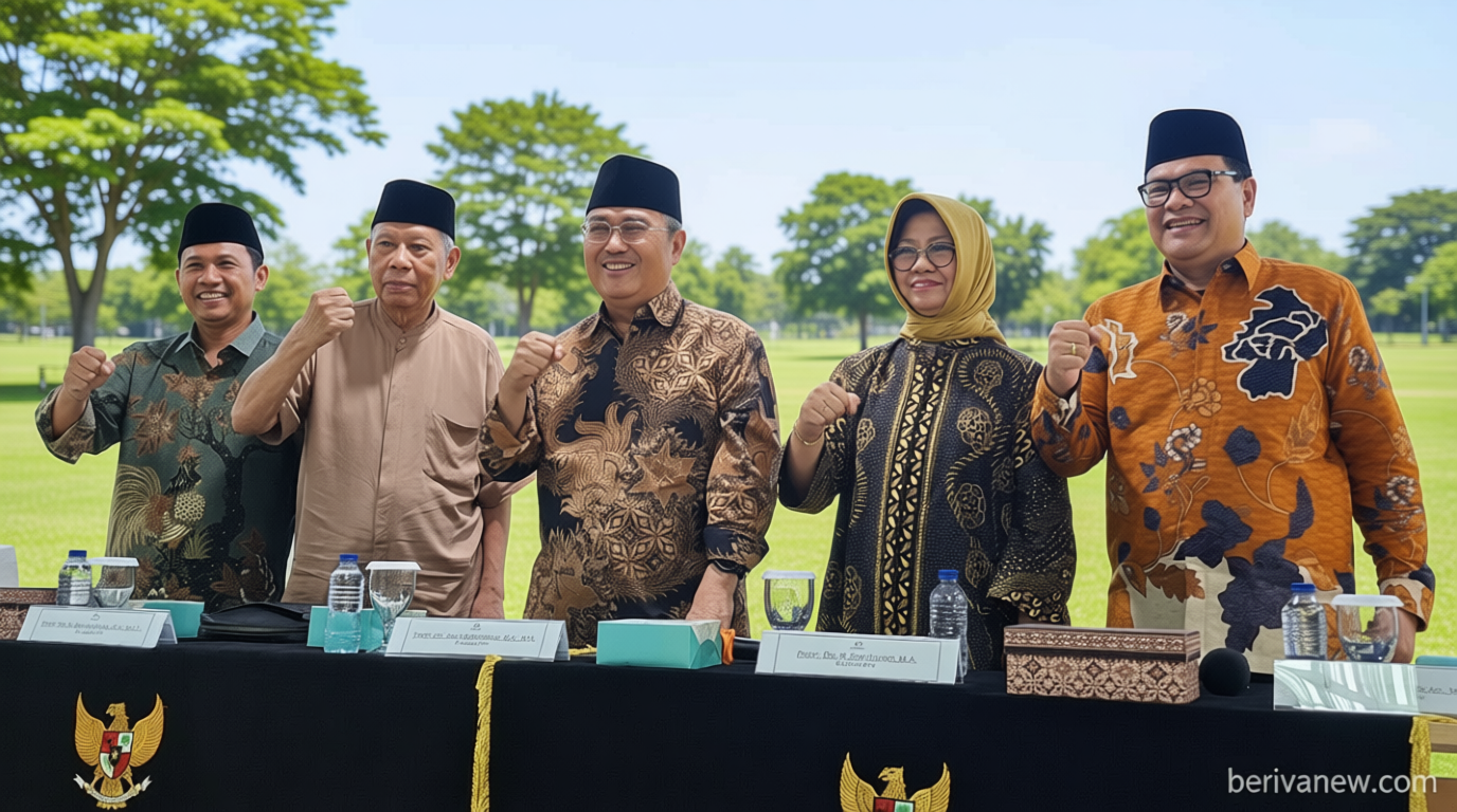 Majelis Etik Sebut Ombudsman Periode 2021-2026 Paling Bermasalah, Ada yang Terlalu Dominan