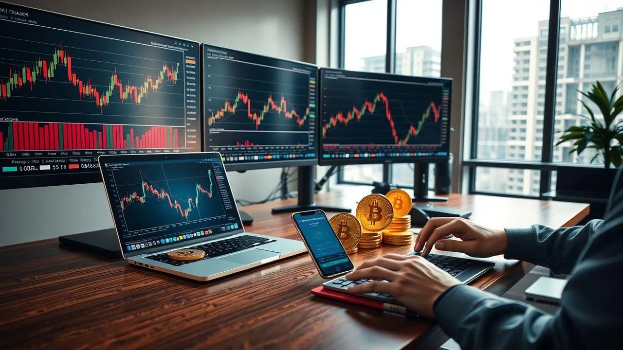Tokenisasi Aset Naik Tajam di 2026, Ternyata Ini Faktor Pendorongnya