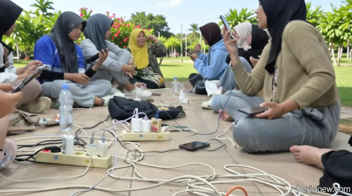PLN Sumbar Pastikan Seluruh Gardu Induk Menyala, Upaya Pemulihan Listrik Terus Berlanjut
