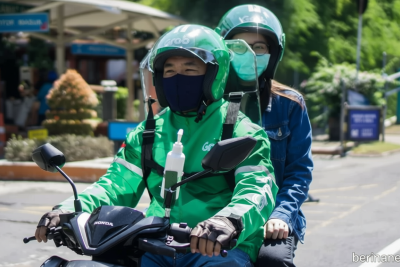 Special Plan: Penjelasan Grab Indonesia soal Penutupan Program Langganan Akses Hemat untuk Mitra Pengemudi GrabBike