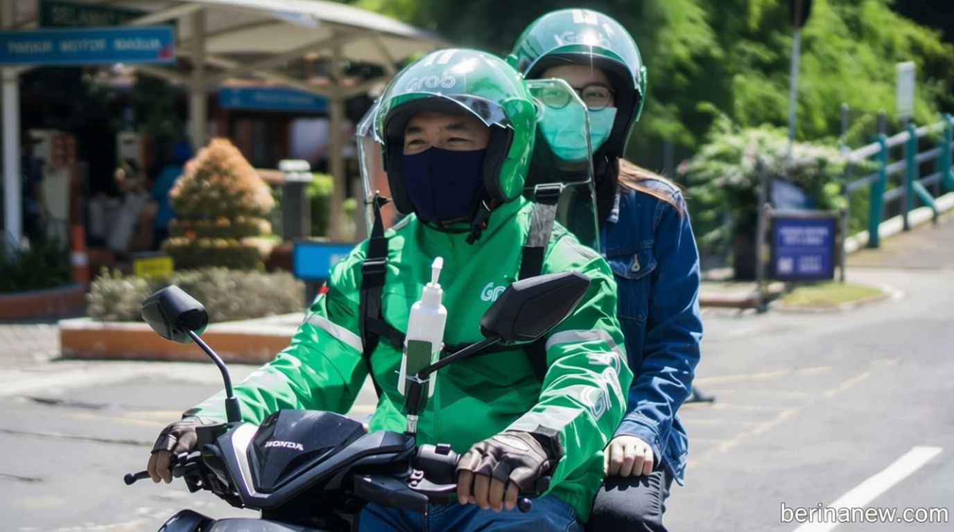 Penjelasan Grab Indonesia soal Penutupan Program Langganan Akses Hemat untuk Mitra Pengemudi GrabBike
