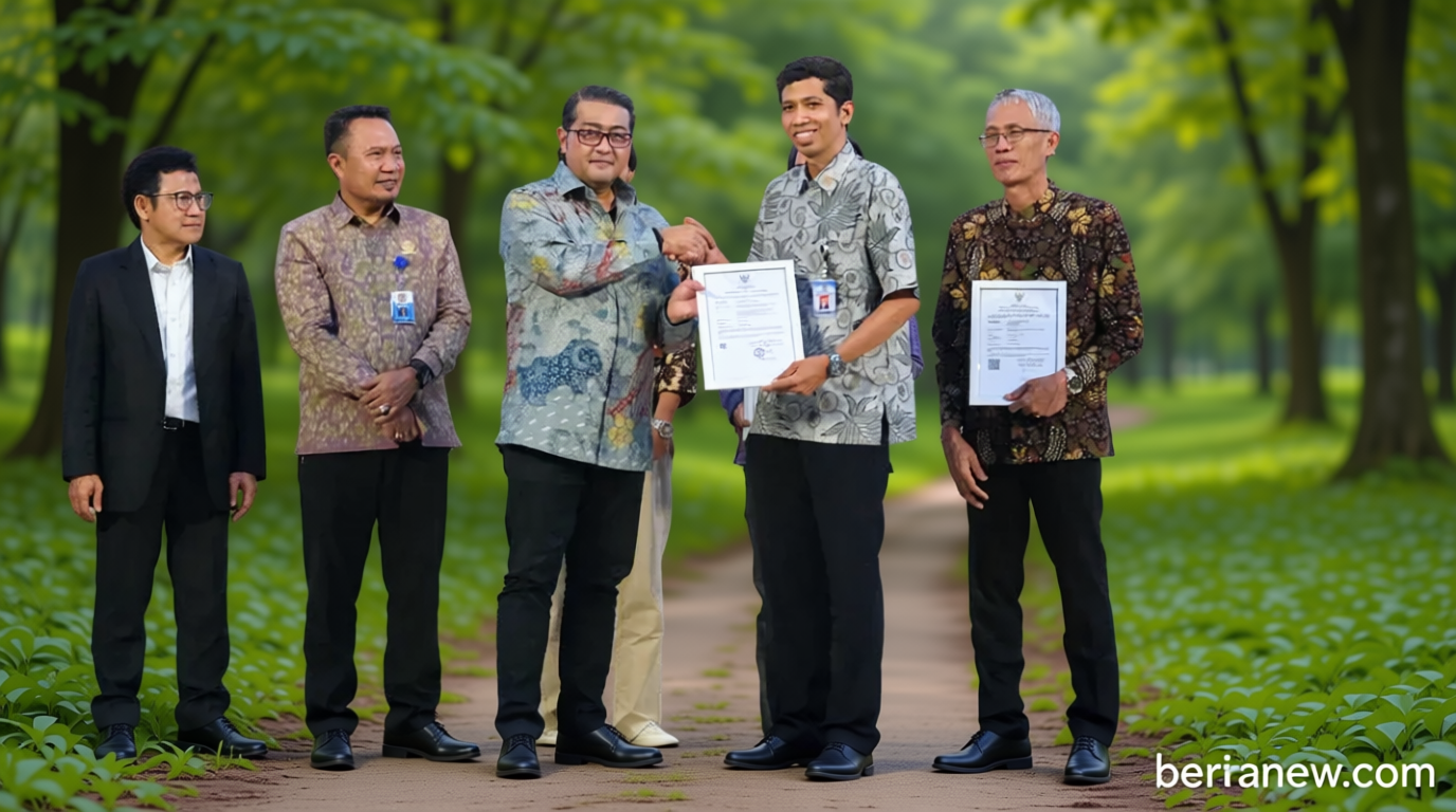 Pemerintah Salurkan KUR 1.000 UMKM Ekraf di Bali, Dorong Tercipta Lapangan Kerja