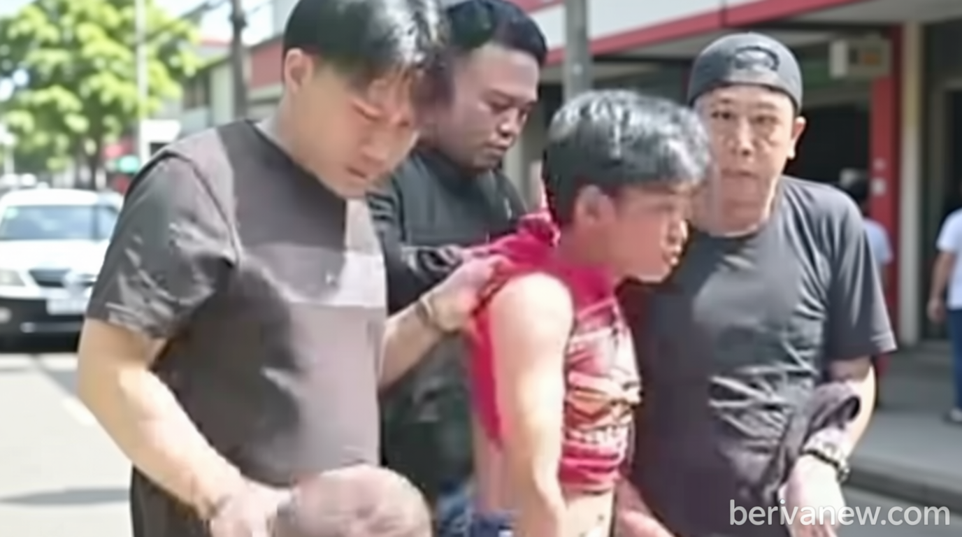 Kronologi Pemuda 19 Tahun Bunuh & Perkosa Bocah SD di Makassar, Seret ke Rumah Kosong Dibekap, Kepala Dijedotkan ke Tembok