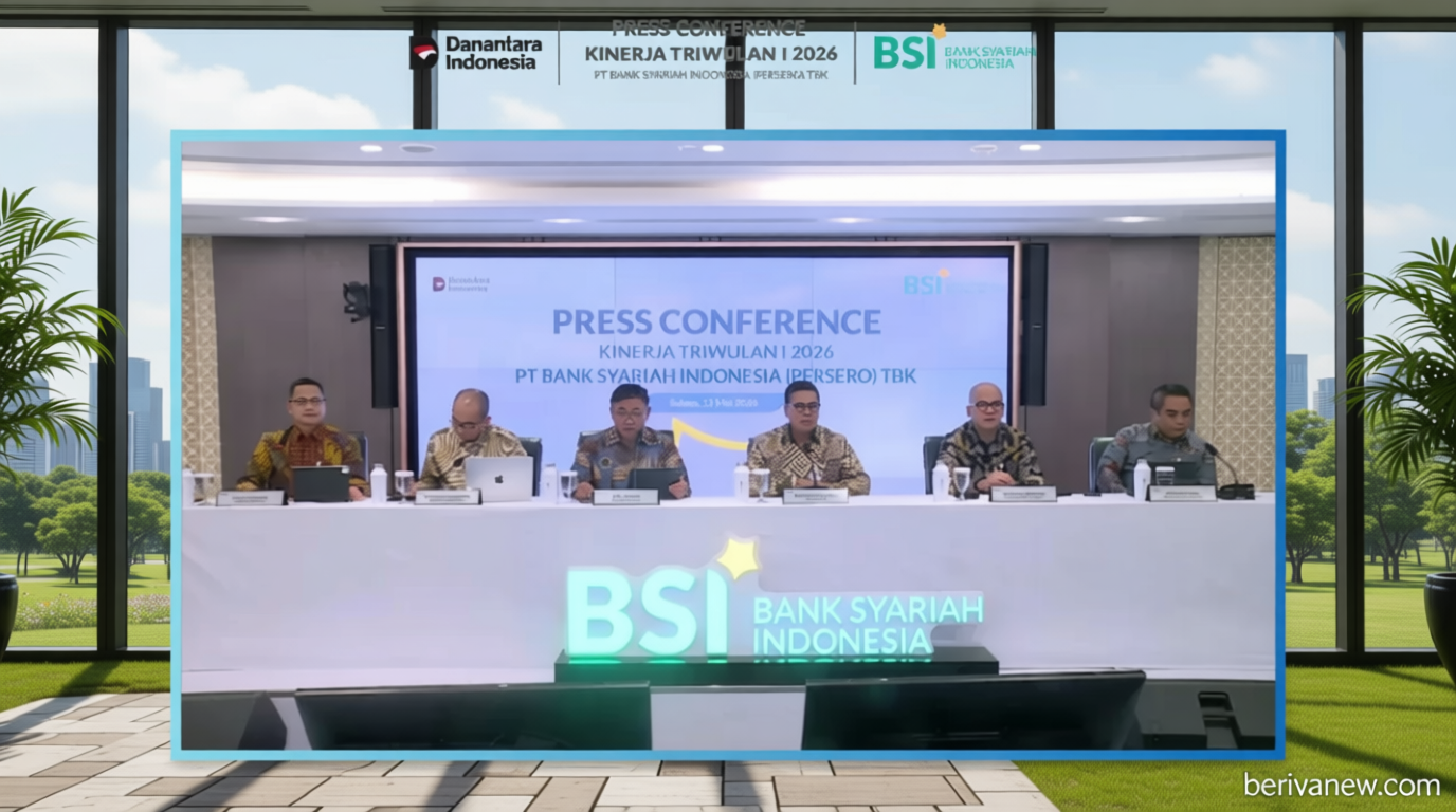 Bank BSI Salurkan Pembiayaan Rp198 Miliar untuk 211 Dapur MBG