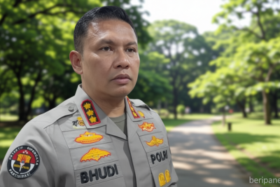 Main Agenda: Ini Hasil Pengusutan Polisi Terkait Dugaan Prosititusi Anak di Blok M
