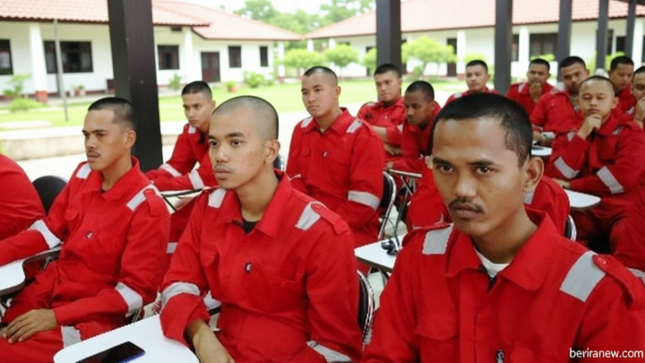New Policy: Program Siap Kerja Kukar: Strategi Efektif Pemerintah Kabupaten Kutai Kartanegara Tekan Angka Pengangguran