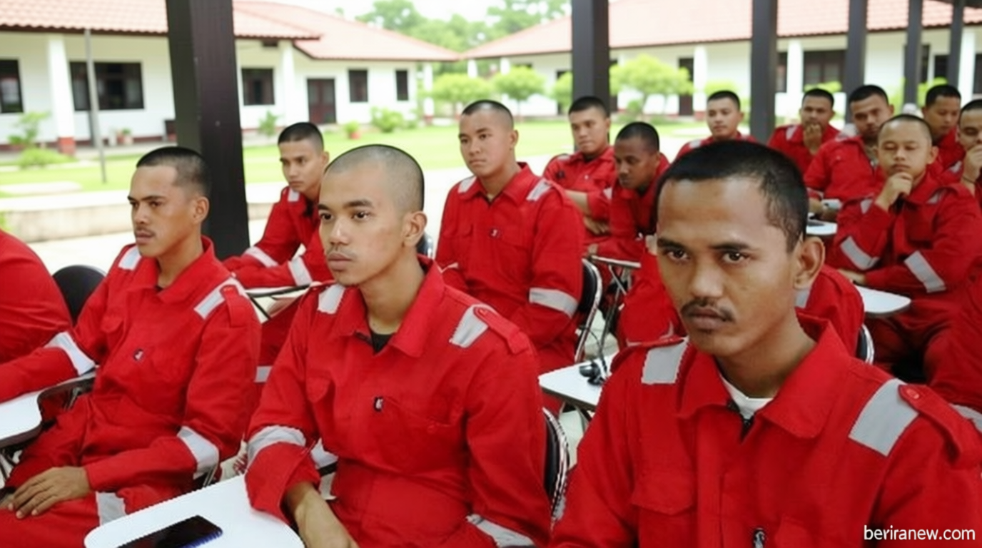 Program Siap Kerja Kukar: Strategi Efektif Pemerintah Kabupaten Kutai Kartanegara Tekan Angka Pengangguran