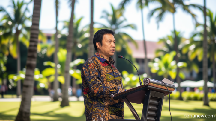 Meeting Results: Kapal Cepat Butuh Standar Keselamatan Khusus